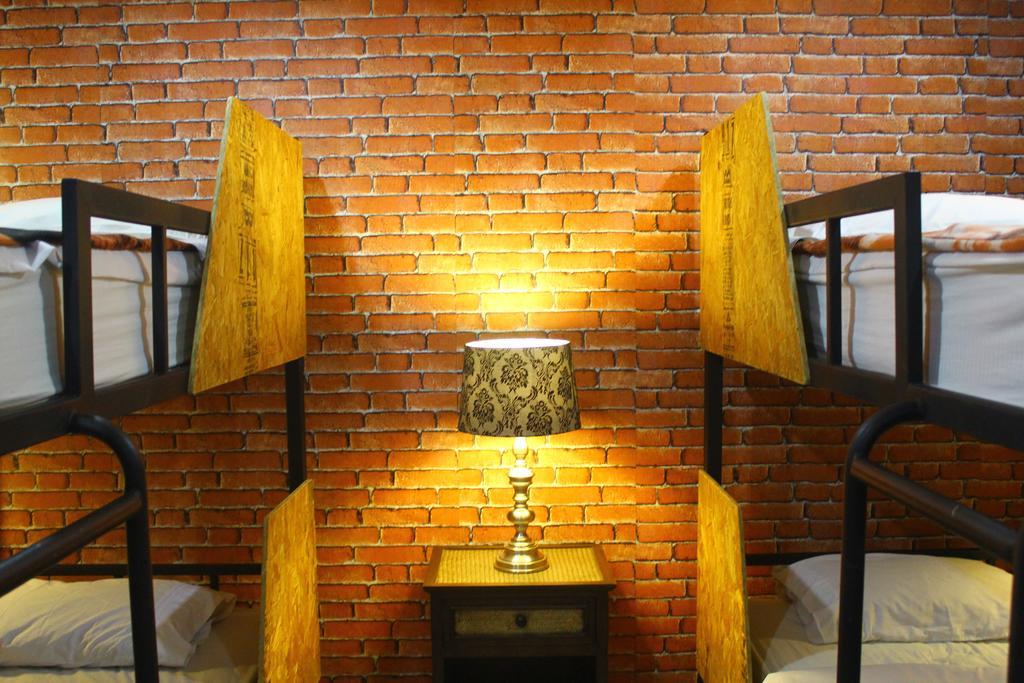 Hotel Baanlansa Bed&Bar à Chiang Mai Extérieur photo