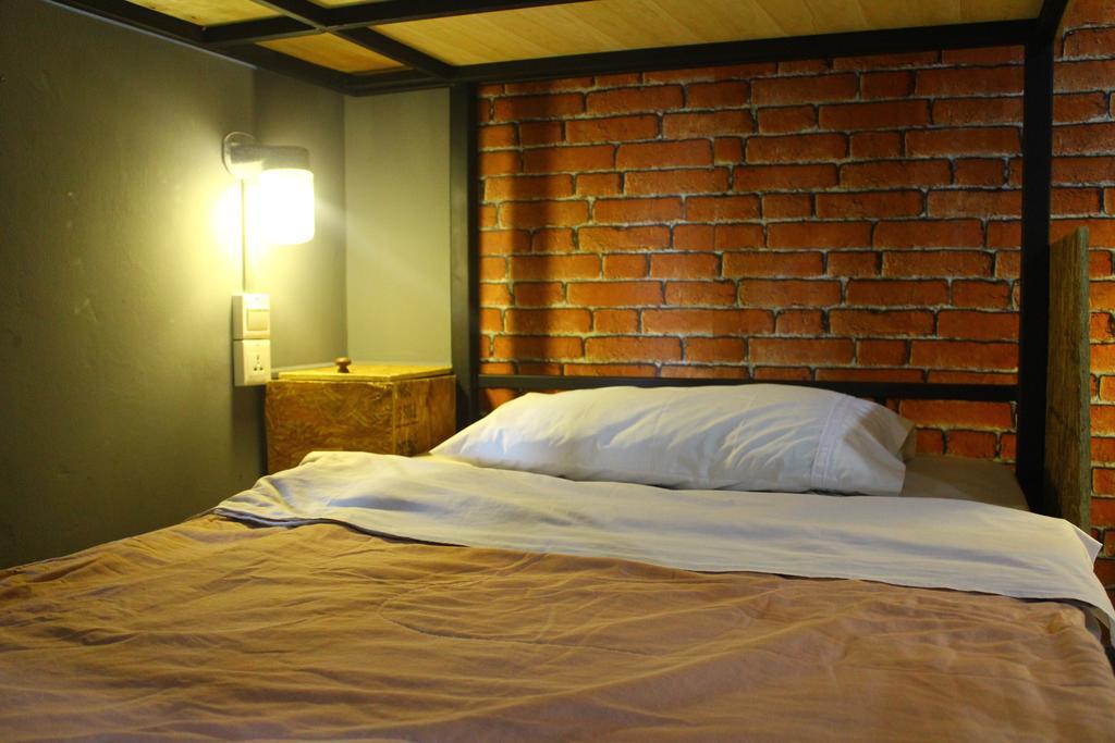 Hotel Baanlansa Bed&Bar à Chiang Mai Extérieur photo